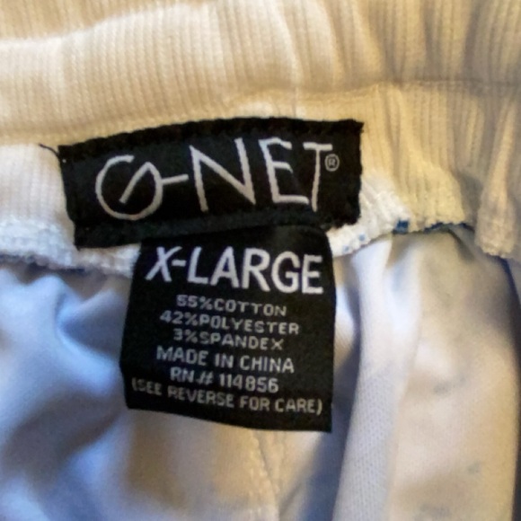 2 piece set - top and shorts trackstar g-net XL - Picture 8 of 8